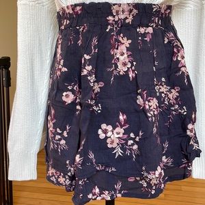 Women skirt one size